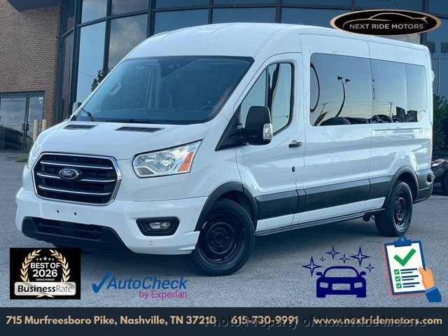 ford transit passenger van 2020 1FBAX2C88LKA42829 image ford transit passenger van 2020 1FBAX2C88LKA42829 image